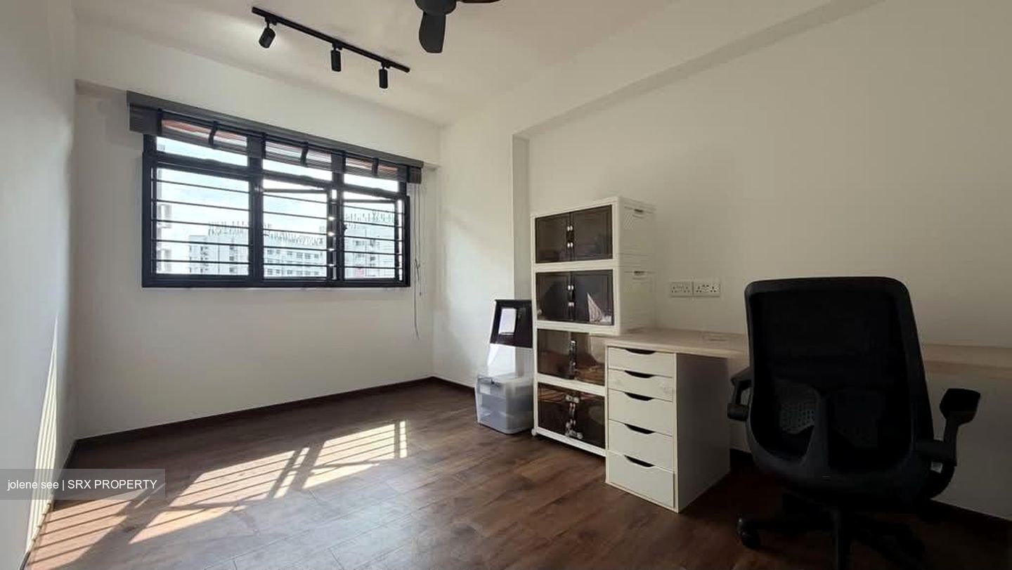 Blk 546A Segar Road (Bukit Panjang), HDB 4 Rooms #583880071